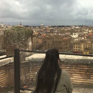 Meet your Posher, Michelle